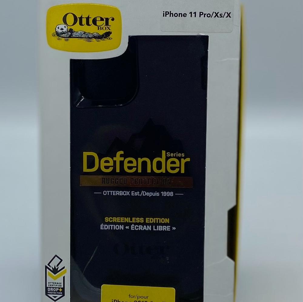 OtterBox Defender iPhone 11 Pro Max/Xs/X